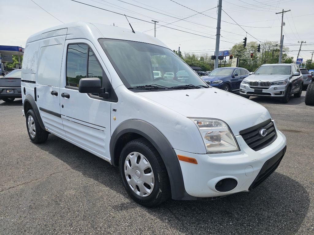 2010 Ford Transit Connect Image 1