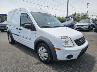 Image for 2010 Ford Transit Connect XLT ID: 7369604