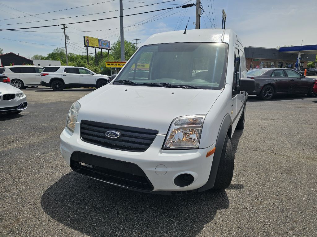 2010 Ford Transit Connect Image 3