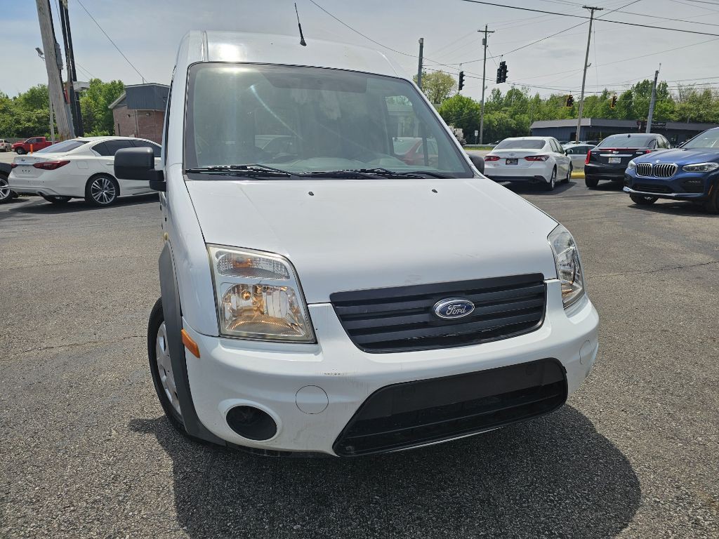 2010 Ford Transit Connect Image 4