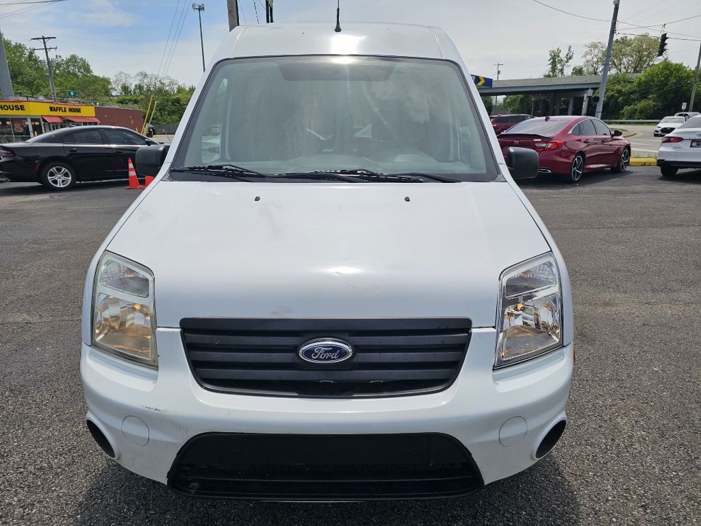 2010 Ford Transit Connect Image 6