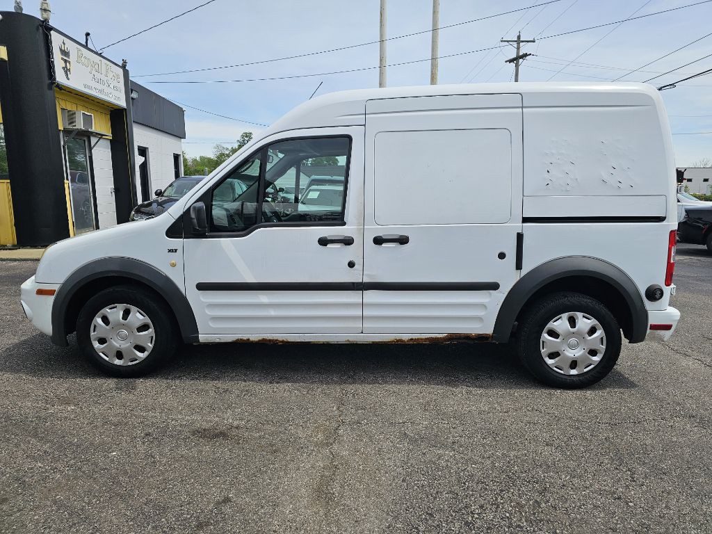 2010 Ford Transit Connect Image 9