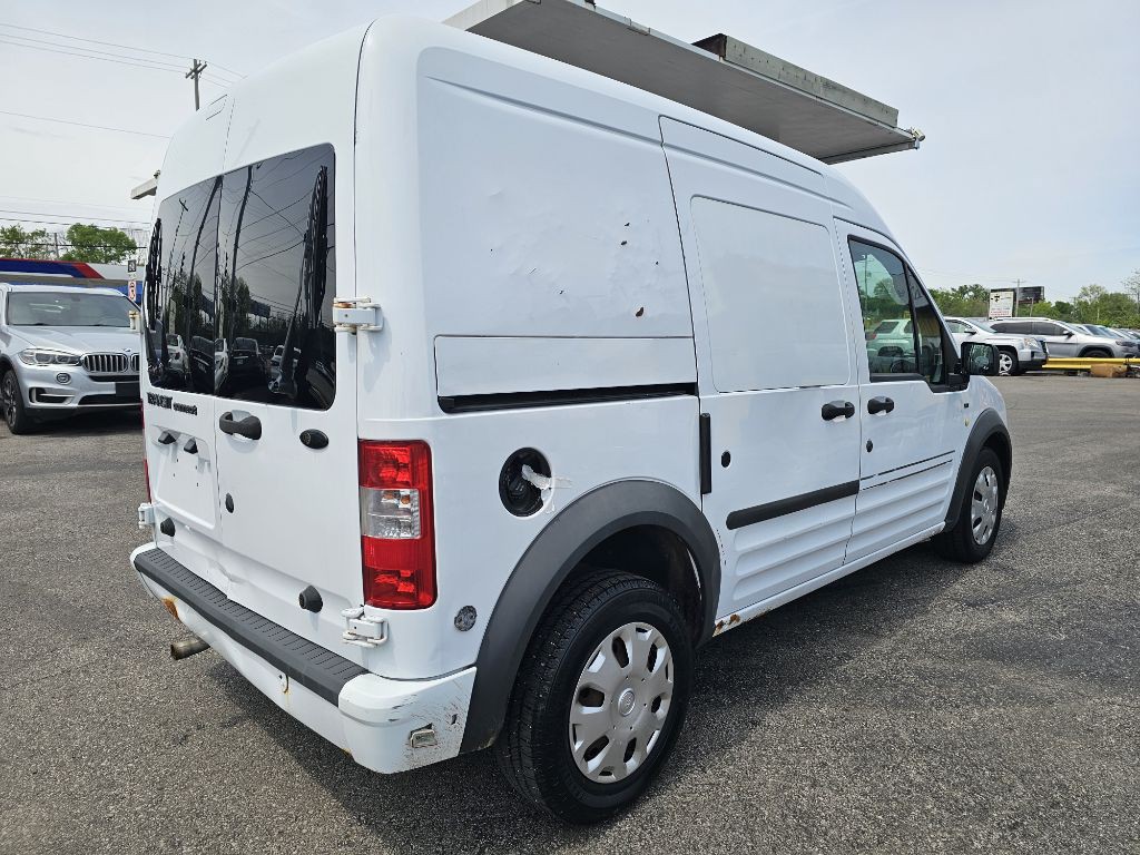 2010 Ford Transit Connect Image 10