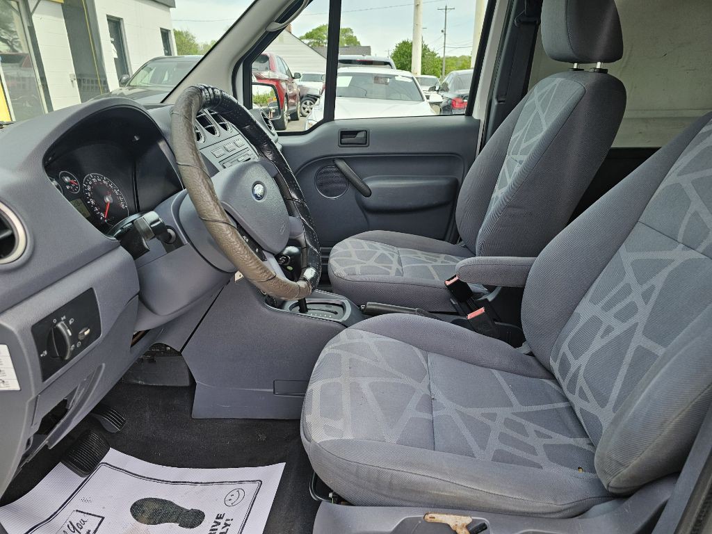 2010 Ford Transit Connect Image 12