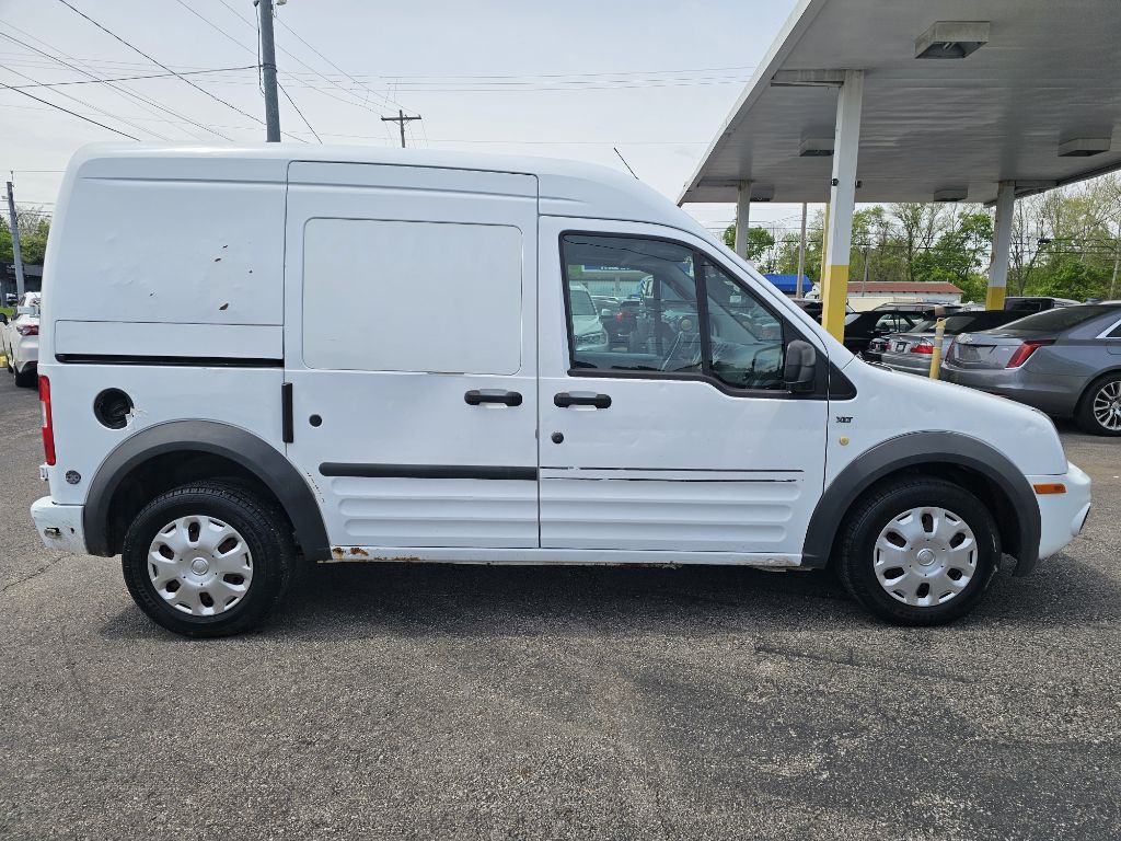 2010 Ford Transit Connect Image 13