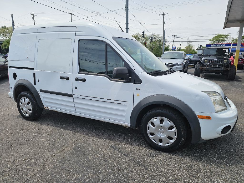 2010 Ford Transit Connect Image 14