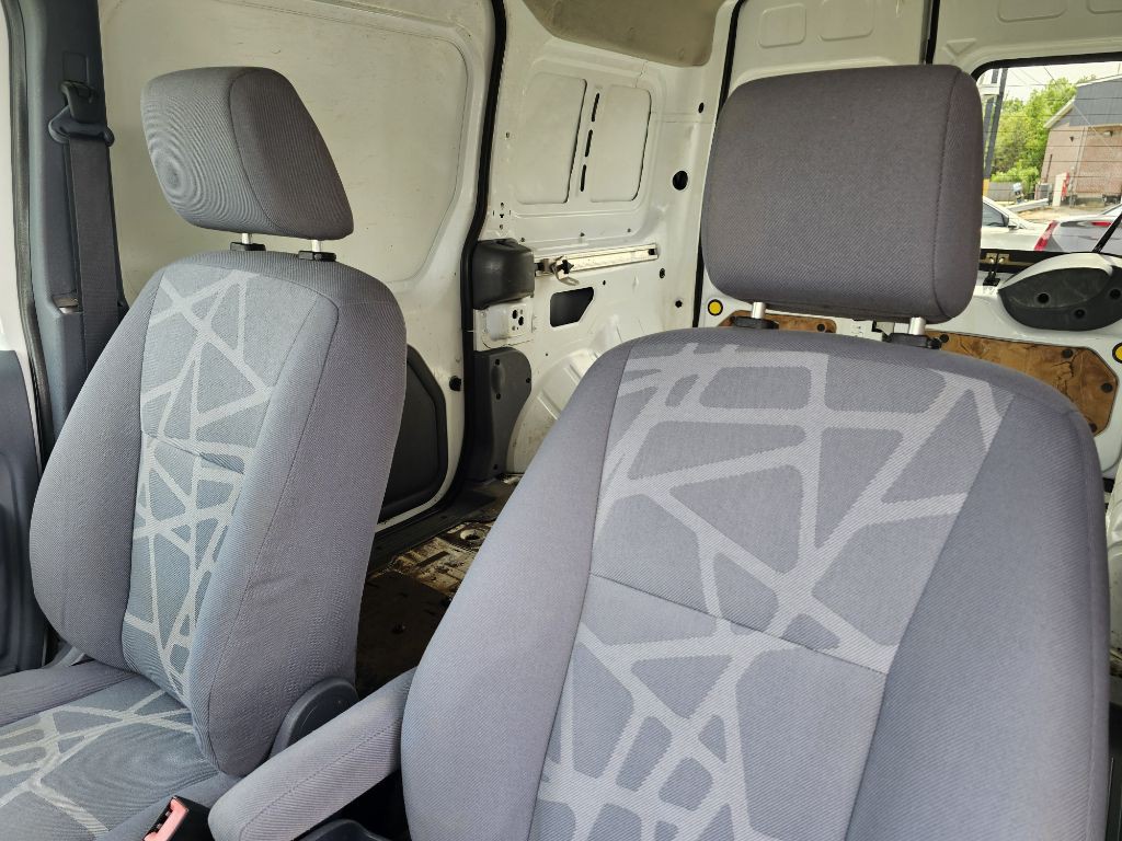 2010 Ford Transit Connect Image 15