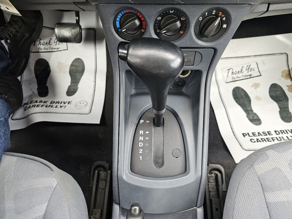 2010 Ford Transit Connect Image 17