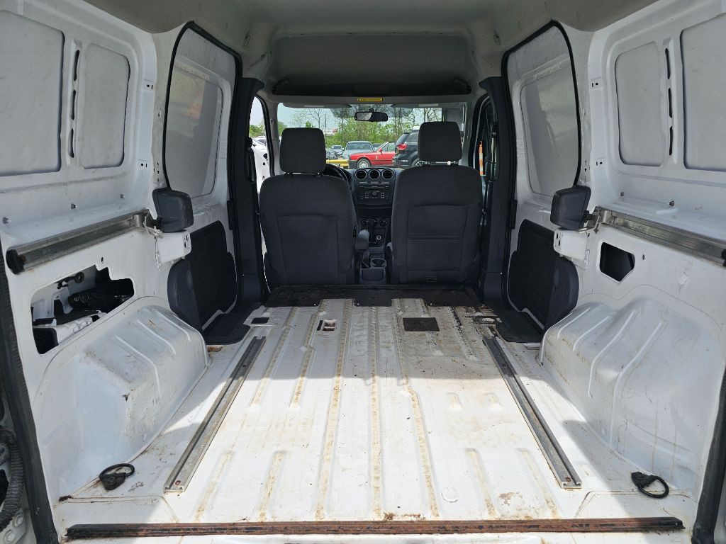 2010 Ford Transit Connect Image 19