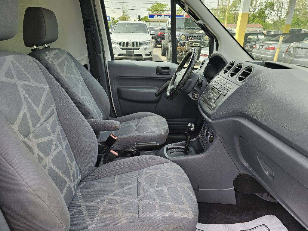 2010 Ford Transit Connect Image 20