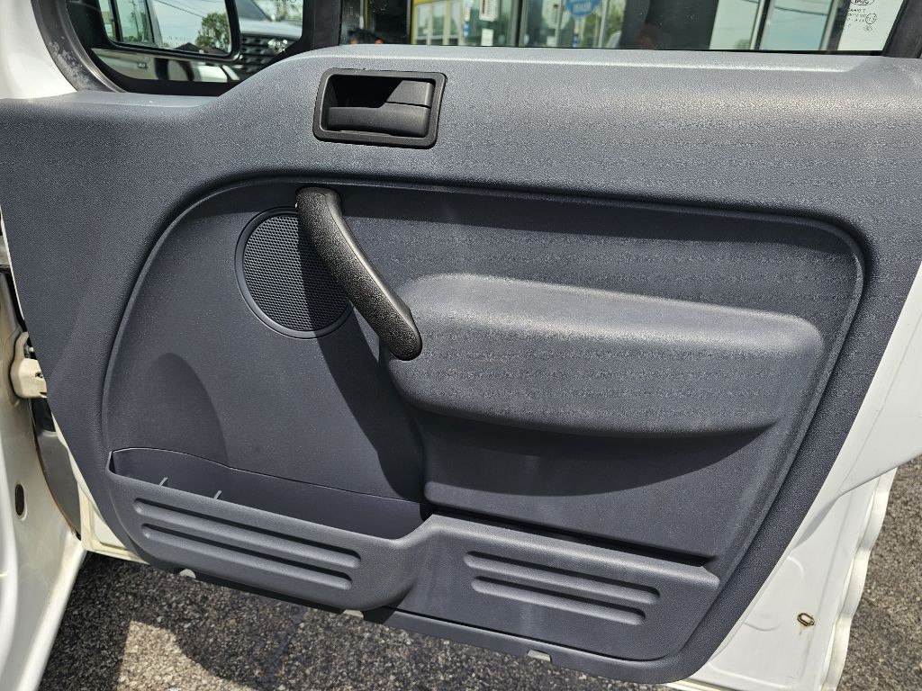 2010 Ford Transit Connect Image 21