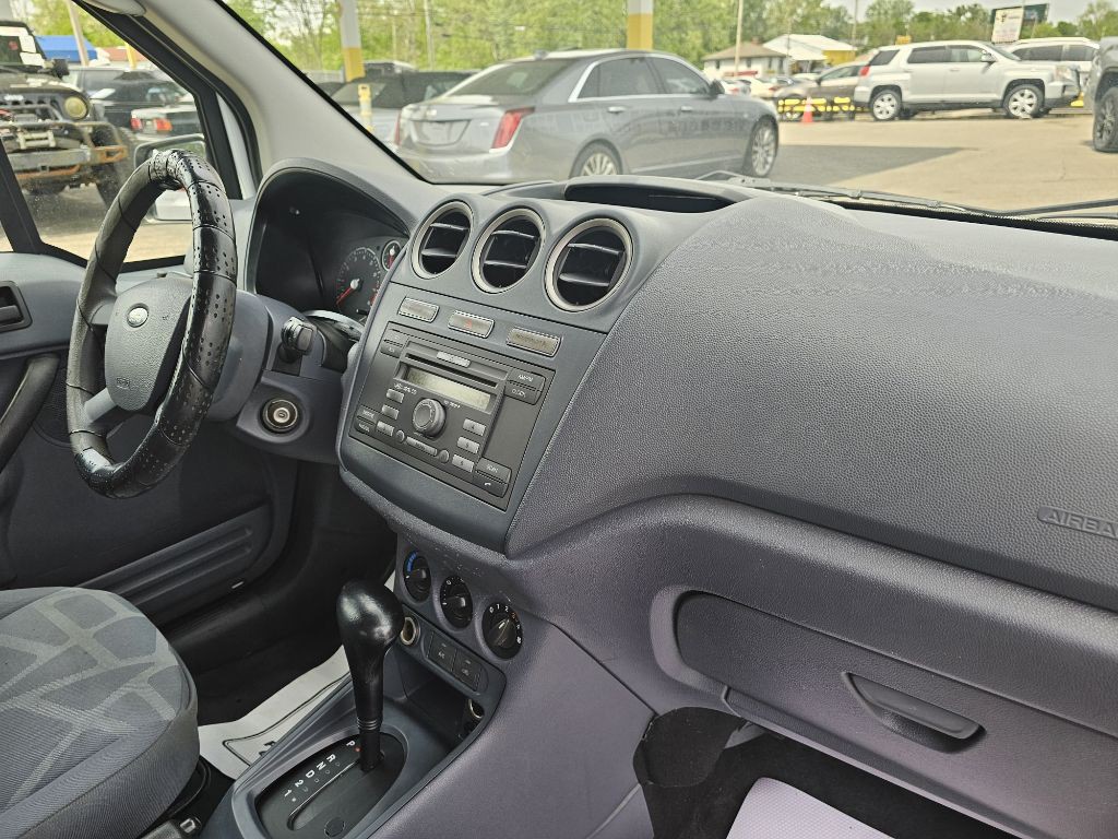 2010 Ford Transit Connect Image 22