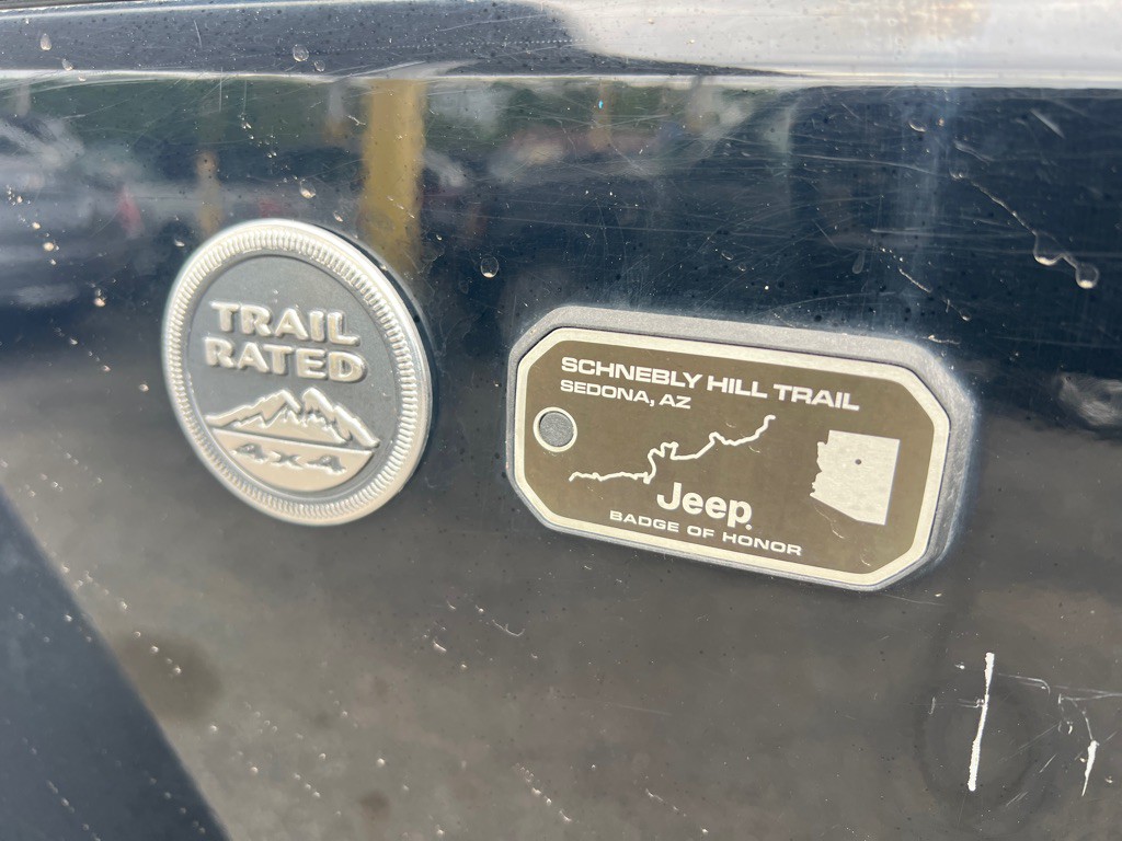 2016 Jeep Wrangler Unlimited Image 25