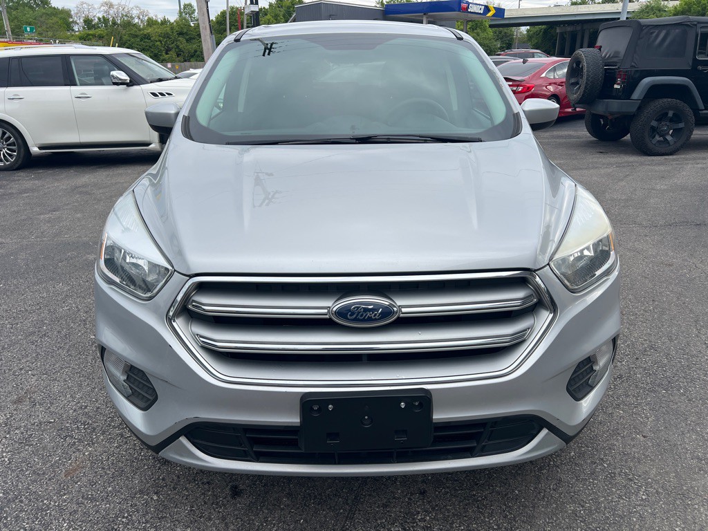 2017 Ford Escape Image 5