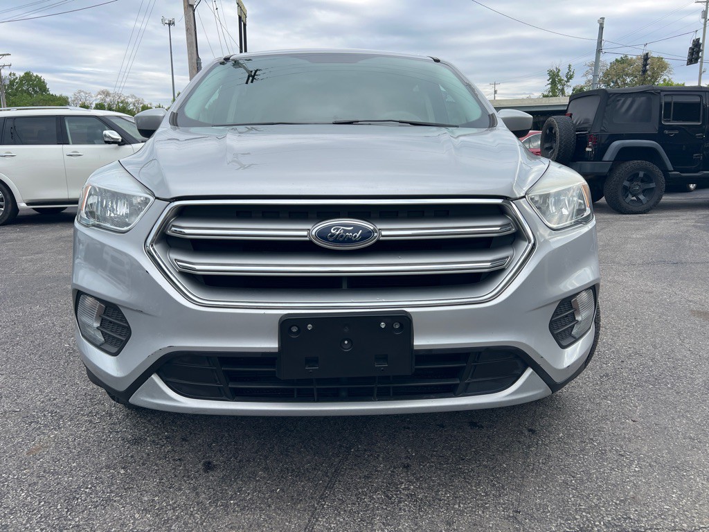 2017 Ford Escape Image 6