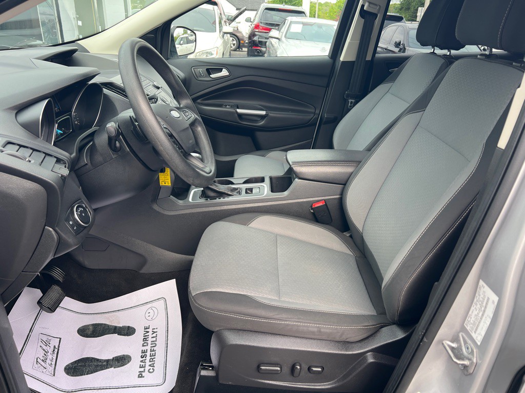 2017 Ford Escape Image 22