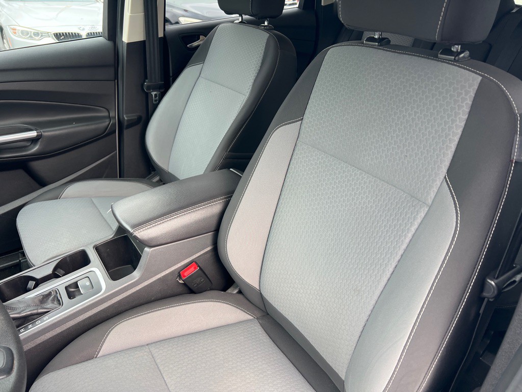 2017 Ford Escape Image 23
