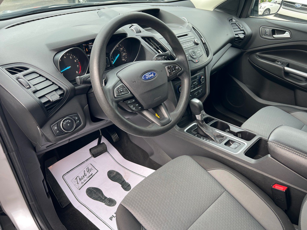 2017 Ford Escape Image 24