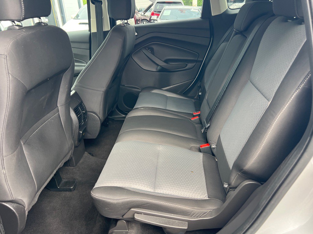 2017 Ford Escape Image 27