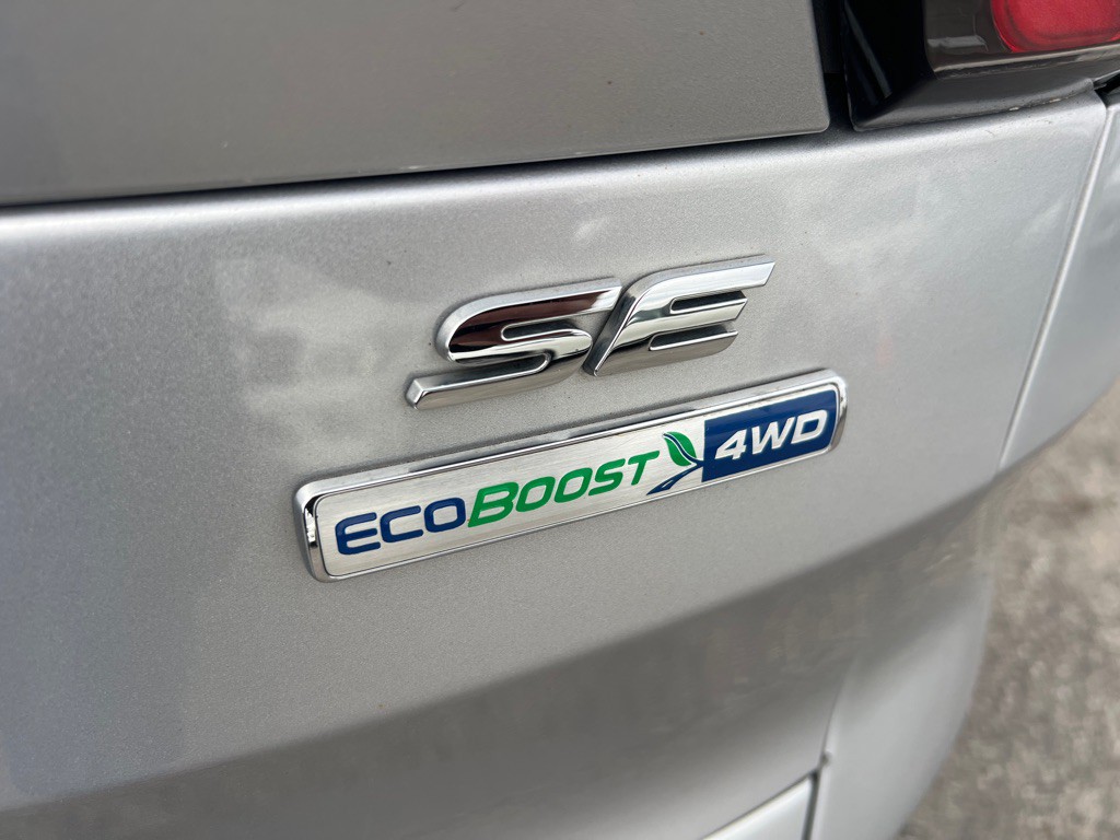 2017 Ford Escape Image 29