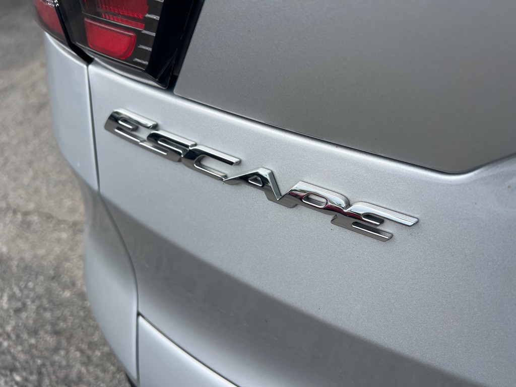 2017 Ford Escape Image 30