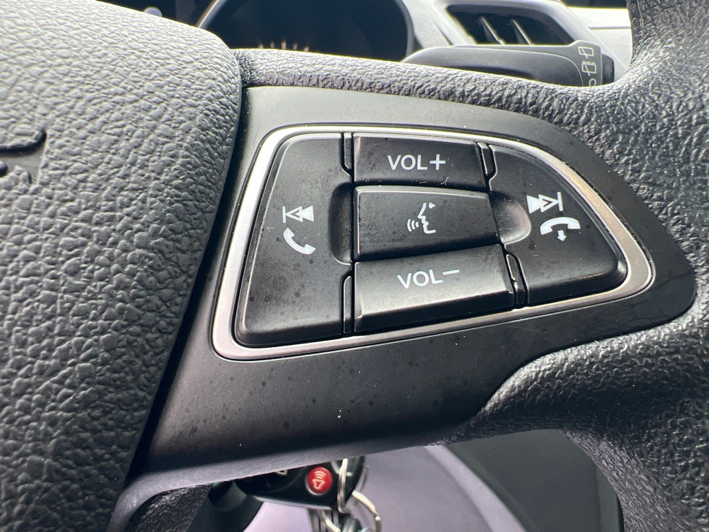 2017 Ford Escape Image 36