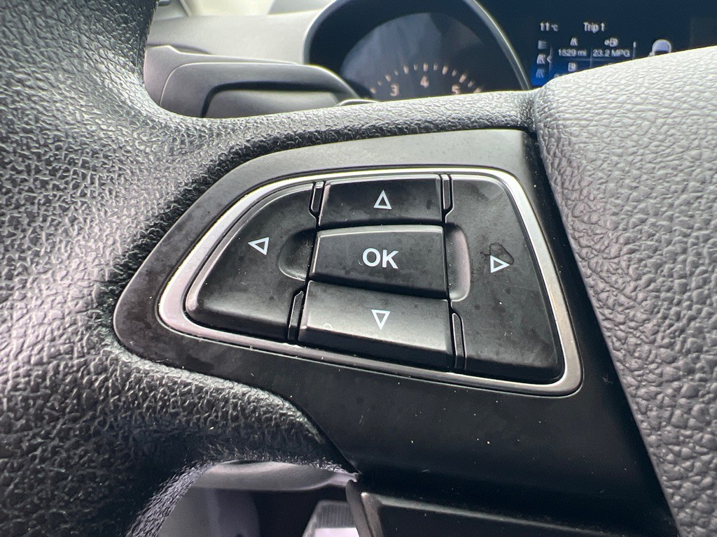 2017 Ford Escape Image 37