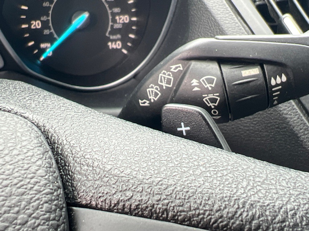 2017 Ford Escape Image 38