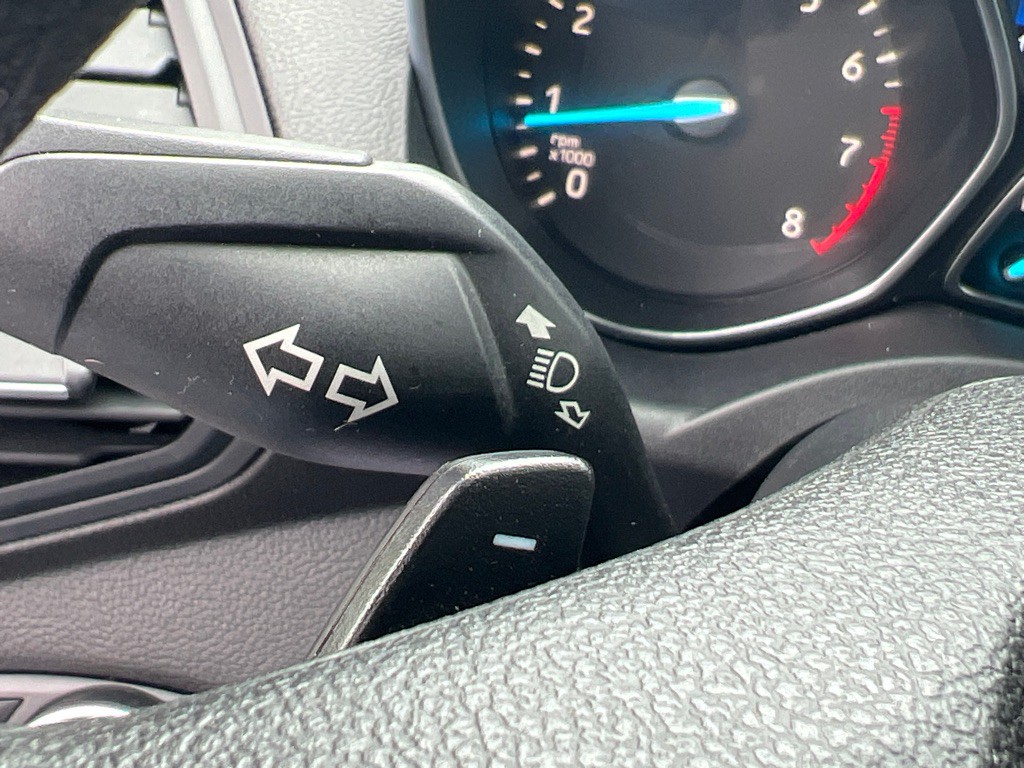 2017 Ford Escape Image 39