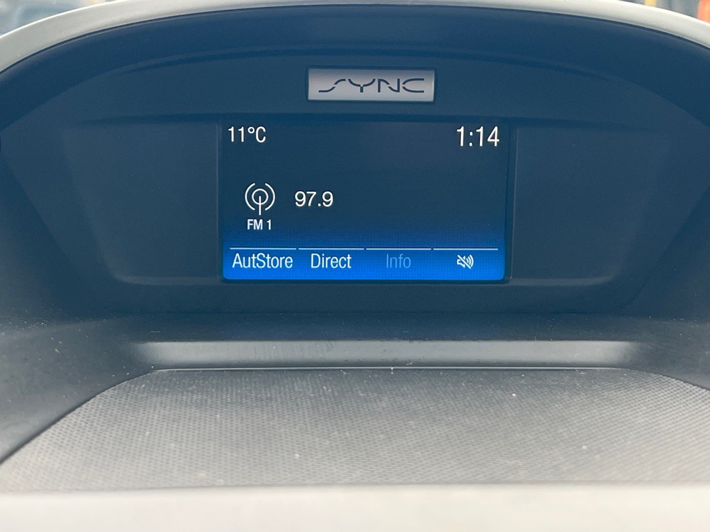 2017 Ford Escape Image 40