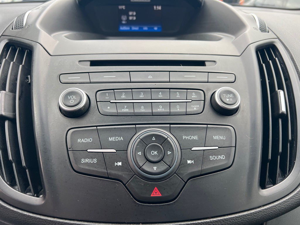2017 Ford Escape Image 41