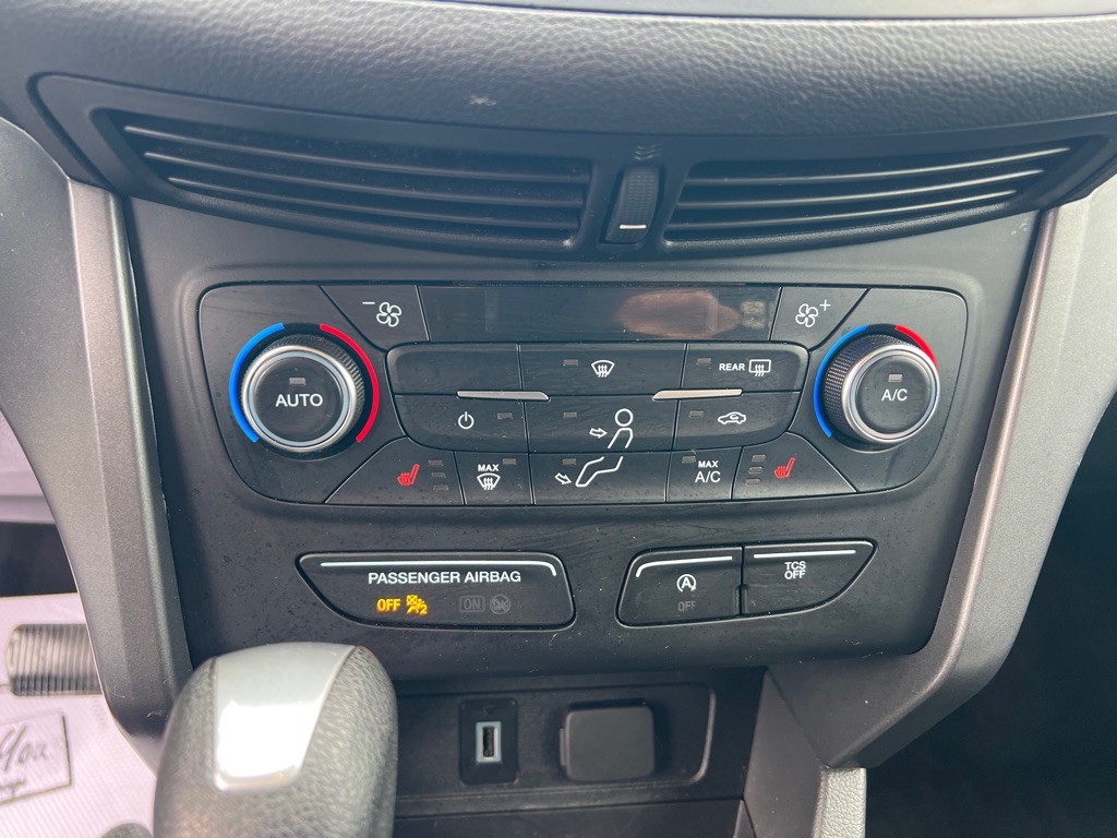 2017 Ford Escape Image 42
