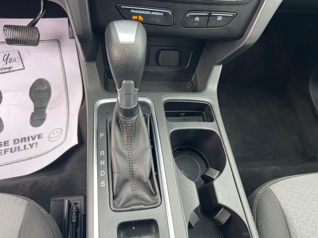 2017 Ford Escape Image 44
