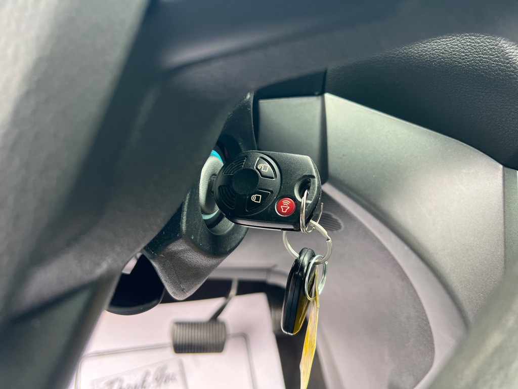 2017 Ford Escape Image 47