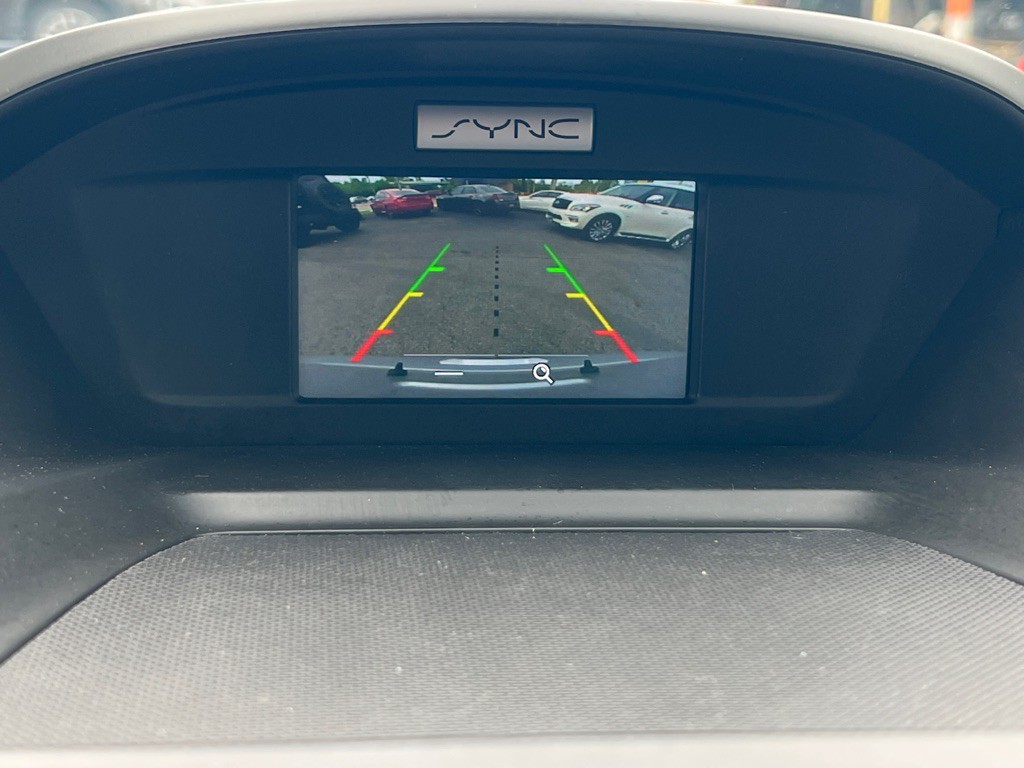 2017 Ford Escape Image 48