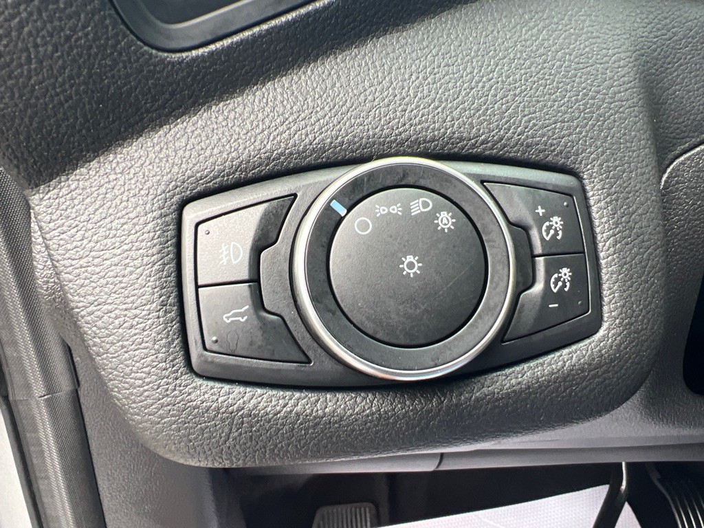 2017 Ford Escape Image 49