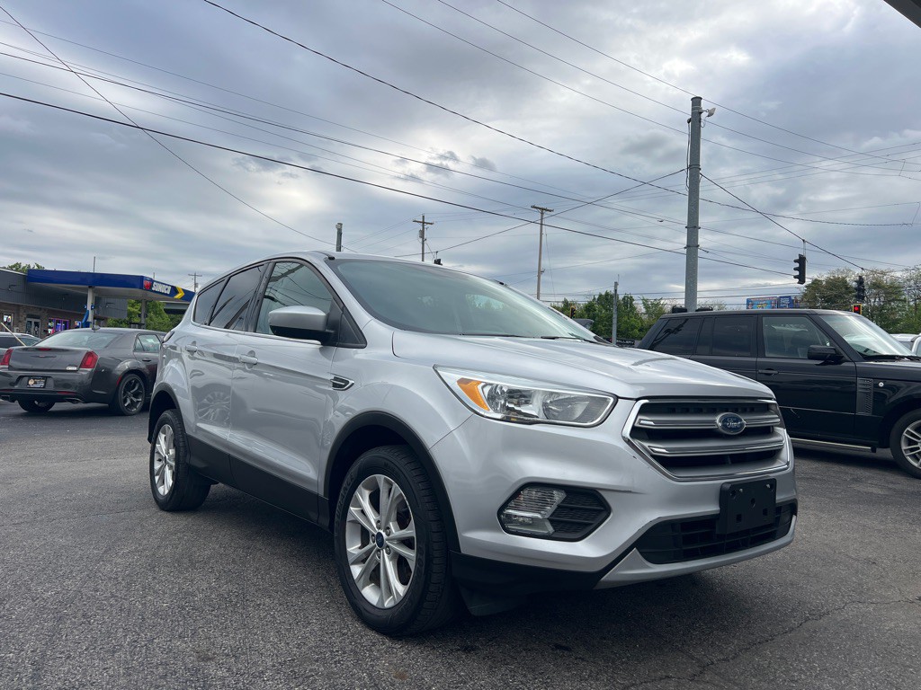 2017 Ford Escape Image 52