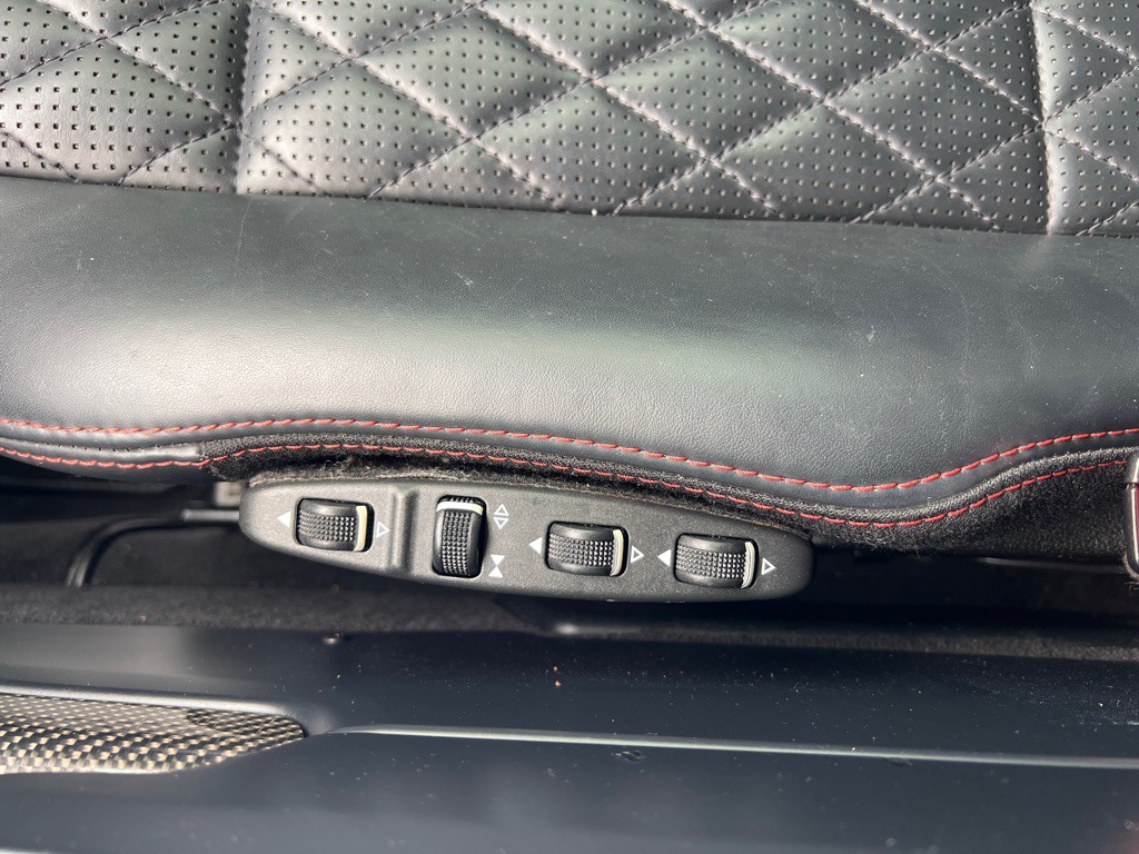 2017 Mercedes-Benz G-Class Image 53