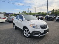 Image for 2016 Buick Enclave BASE 1SB ID: 7422831