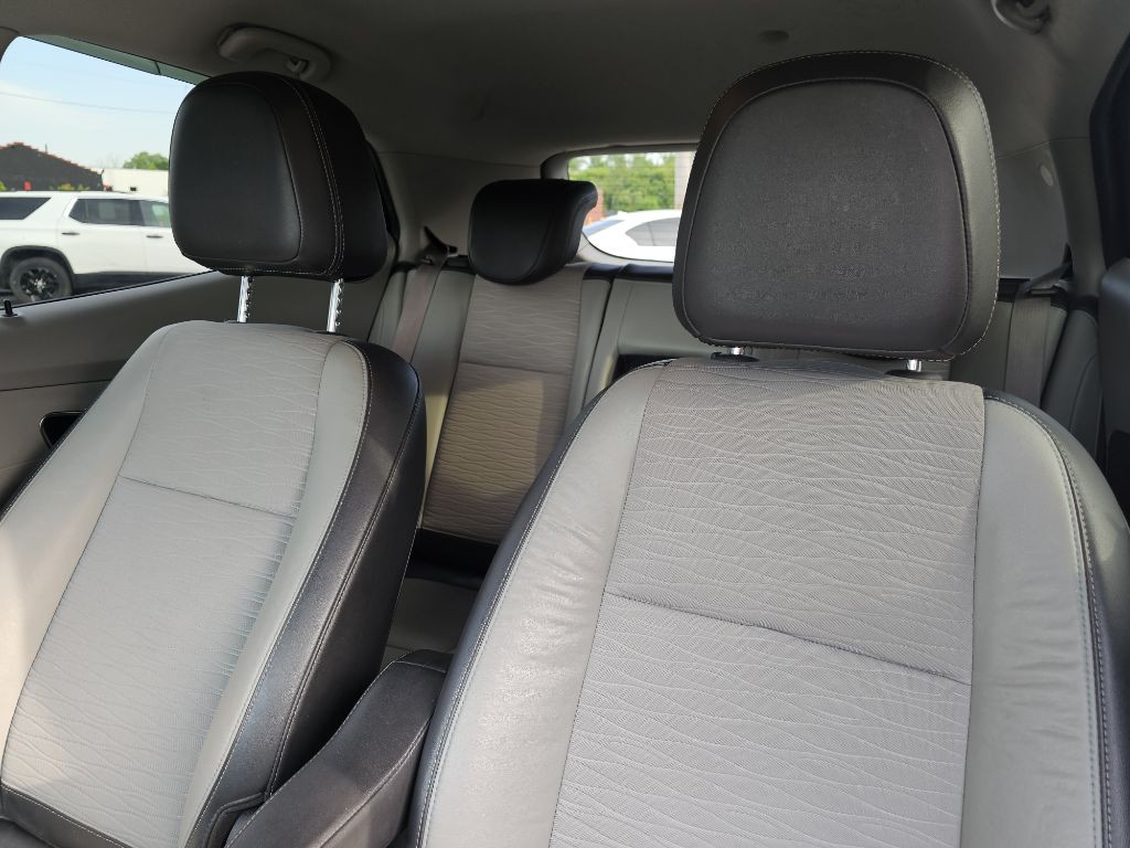 2016 Buick Enclave Image 15