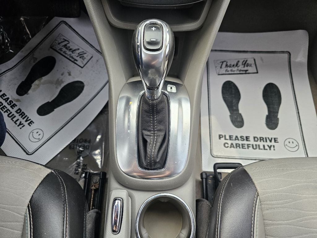 2016 Buick Enclave Image 22