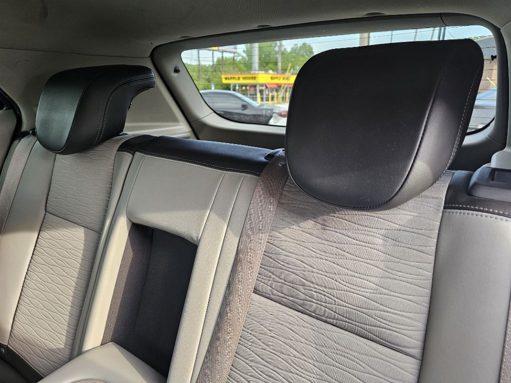 2016 Buick Enclave Image 29