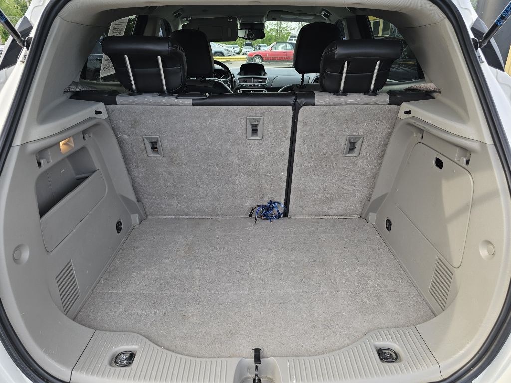 2016 Buick Enclave Image 31