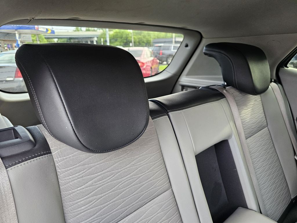 2016 Buick Enclave Image 33