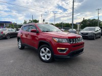 Image for 2021 Jeep Compass Latitude ID: 7450288