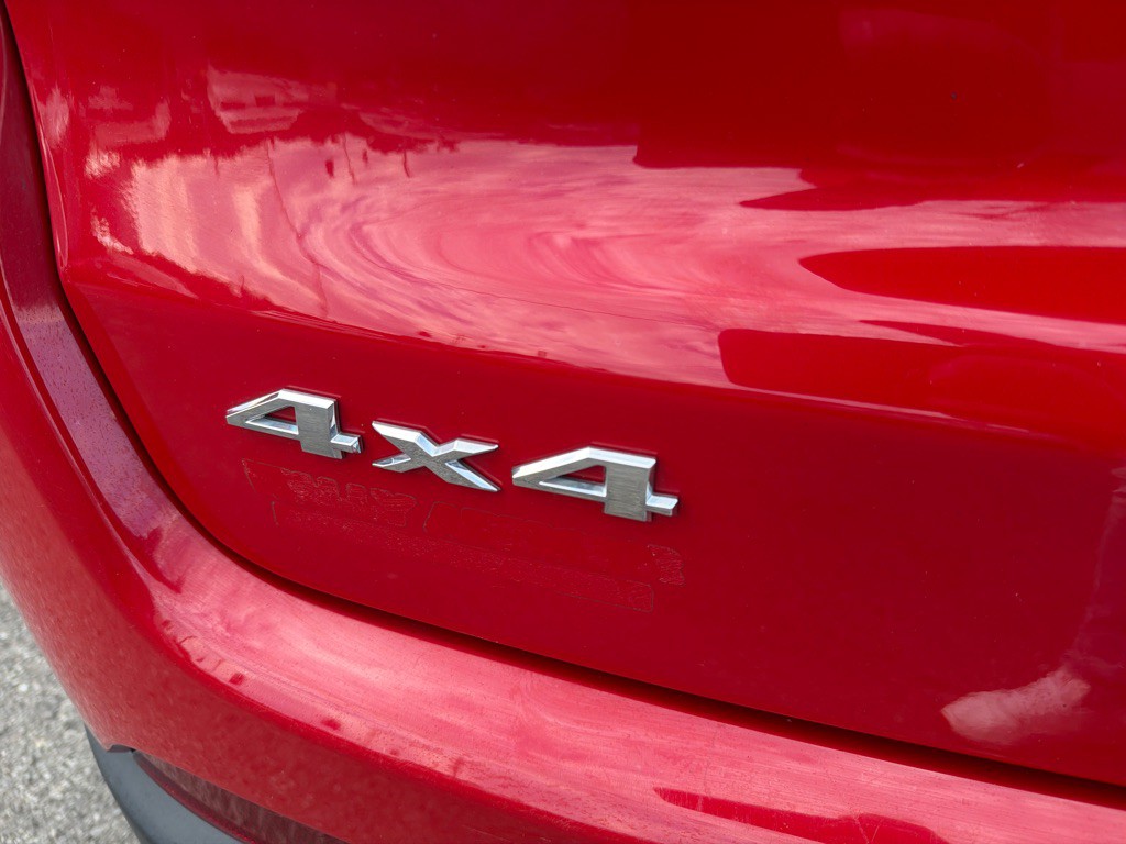 2021 Jeep Compass Image 27