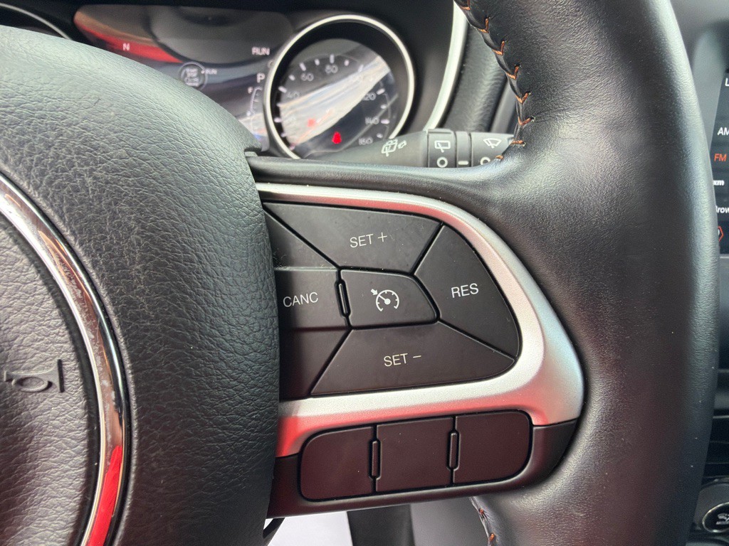 2021 Jeep Compass Image 37