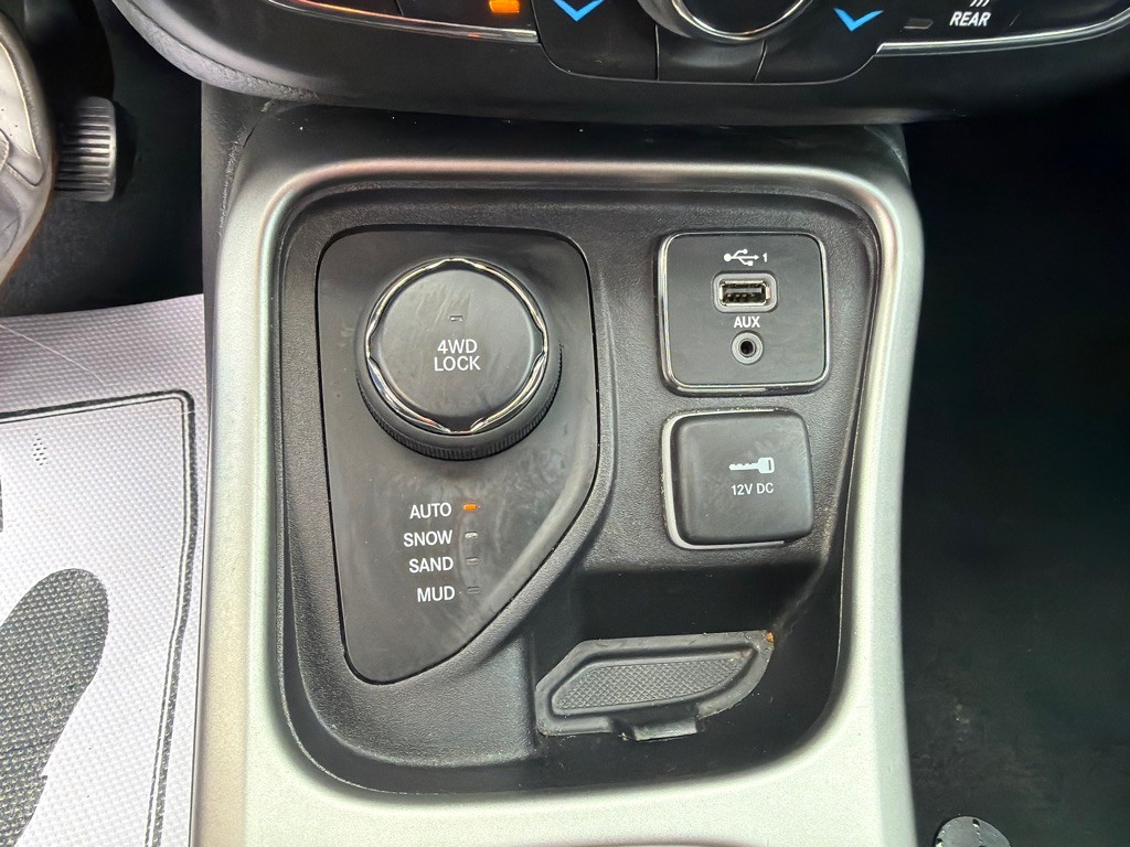 2021 Jeep Compass Image 42