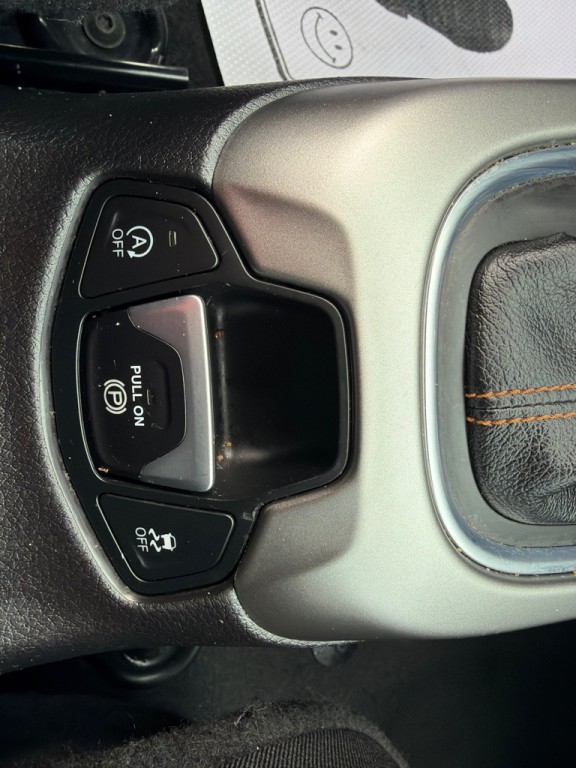 2021 Jeep Compass Image 44