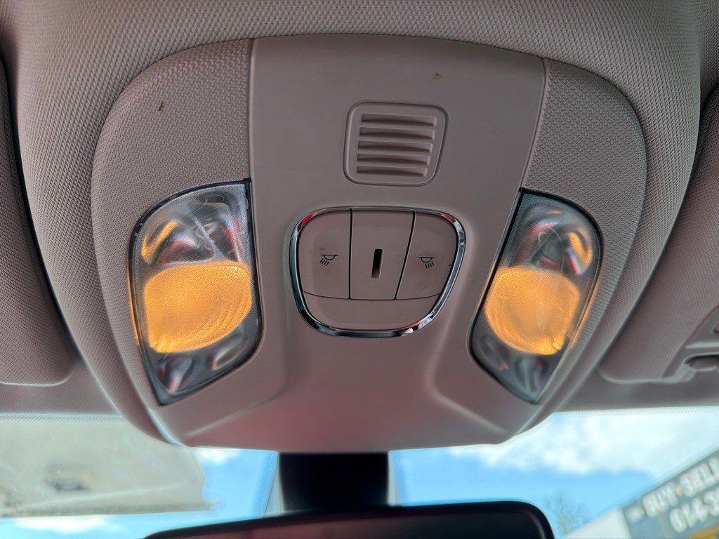 2021 Jeep Compass Image 45